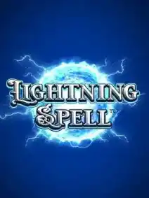 Lightning Spell Jouer Slot