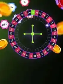 Roulette Jouer Slot