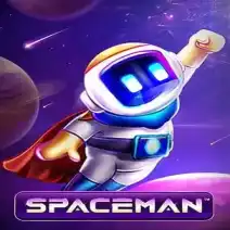 Spaceman Jouer Slot